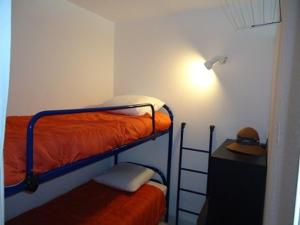 Appartement Climatisé, 4 Couchages, 1 Chambre + Cabine, Parking - FR-1-388-148