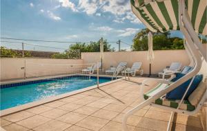 Beautiful Home In Jesenice