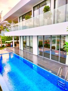 Valentine Villa Nha Trang B8