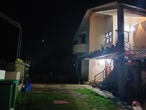 Tree top villa kodaikanal homestay