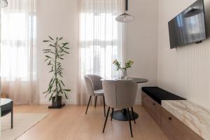 Deluxe Dunavska Apartment 3