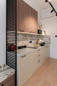 Deluxe Dunavska Apartment 3