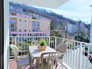 Appartements Studio Aix-les-Bains, 1 piece, 2 personnes - FR-1-555-70 : photos des chambres