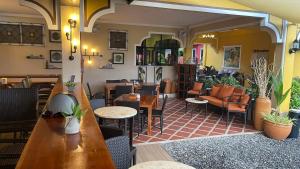 Alonas Coral Garden Resort (Adult-Only)