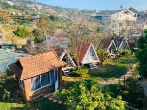 Hoa Son Village Da Lat