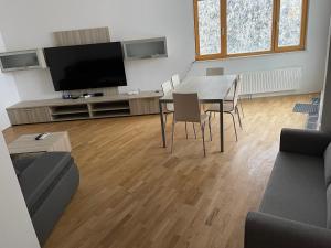 Luxury 3-room large Apartment Maribor Pohorje 