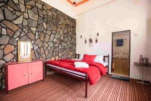 Odyssey Stays Kausani