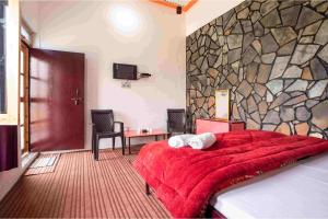 Odyssey Stays Kausani