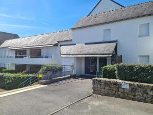 Appartements Le Clos de Keranna : photos des chambres