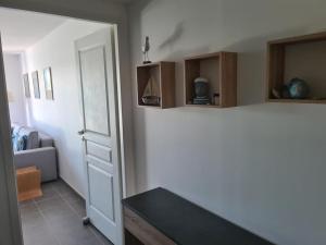 Appartements Le Clos de Keranna : photos des chambres