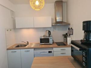 Appartements Le Clos de Keranna : photos des chambres