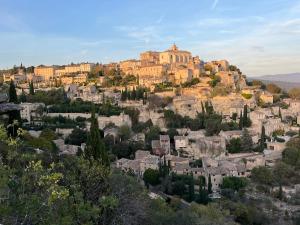 Le Mazet de lIsle sur la Sorgue