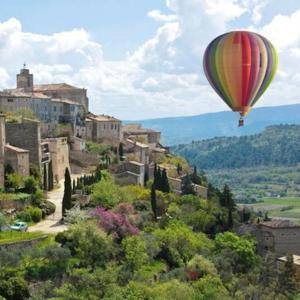 Villas Le Mazet de l'Isle sur la Sorgue : photos des chambres