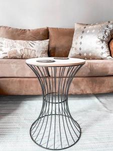 City living near Nelson Mandela bridge & Wits Uni