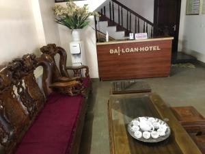 Đại Loan Sapa Hotel