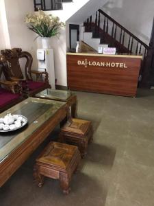 Đại Loan Sapa Hotel