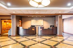 Wyndham Omaha Hotel - West Dodge