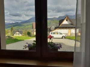 Widokówka Tatry Pokoje i Apartamenty