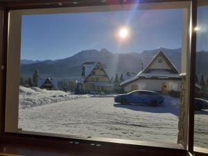 Widokówka Tatry Pokoje i Apartamenty