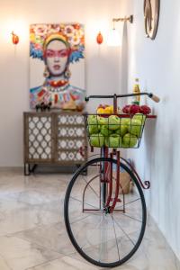 Best Friends & Fam apt,Town of Naxos island,by NaxosVibe