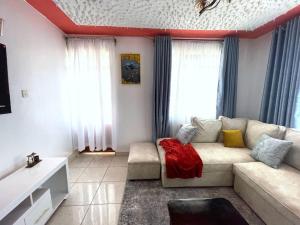 Classy 1bedroom Apartment