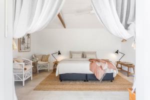 The Beach Hut