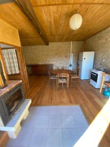 Maisons de vacances Gite atypique : photos des chambres