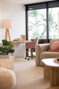 The Rocks Resort Unit 2C