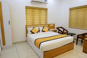 Serene Stay