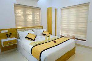 Serene Stay