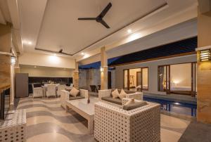 Villa Destino - Seminyak Bali