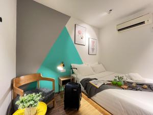 Apple 1 Hotel Queensbay - 1-star hotels in Bayan Lepas