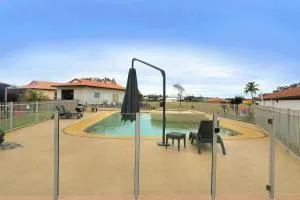 Villa 25 Coral Cove Resort - 巴加拉