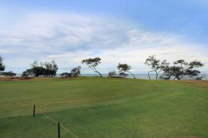 Villa 25 Coral Cove Resort