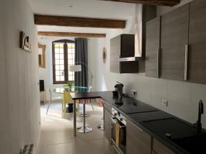 La Maison du Courtil, Citron-Caramel