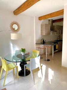 La Maison du Courtil, Citron-Caramel