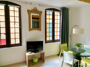 La Maison du Courtil, Citron-Caramel