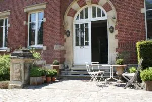郝特西亚斯住宿加早餐旅馆 - Nointel 郝特西亚斯住宿加早餐旅馆 - Nointel