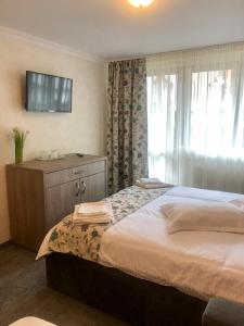 BUCEGI VIEW APARTAMENT