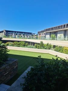 Umhlangha Oceans Dunes