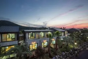 THE SOME PENSION - Oso-ri