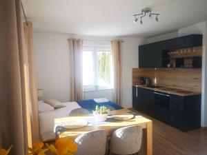 Apartamenty Poziomkowe