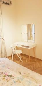 Graf Ignatiev Central Apartment