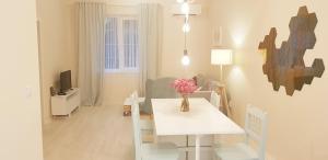 Graf Ignatiev Central Apartment