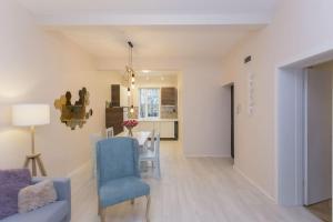 Graf Ignatiev Central Apartment