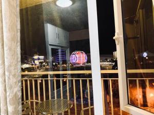 Shell Residence MOA Manila by JO Alano