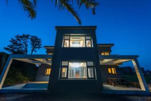 The Some Plus Onpyeong - 4hvězdičkové hotely ve městě Sogüpcho