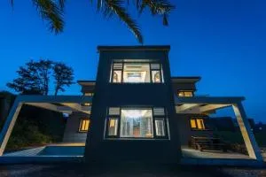 The Some Plus Onpyeong - Pangdu-dong