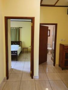 La Passe Holiday Villa