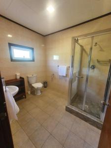 La Passe Holiday Villa